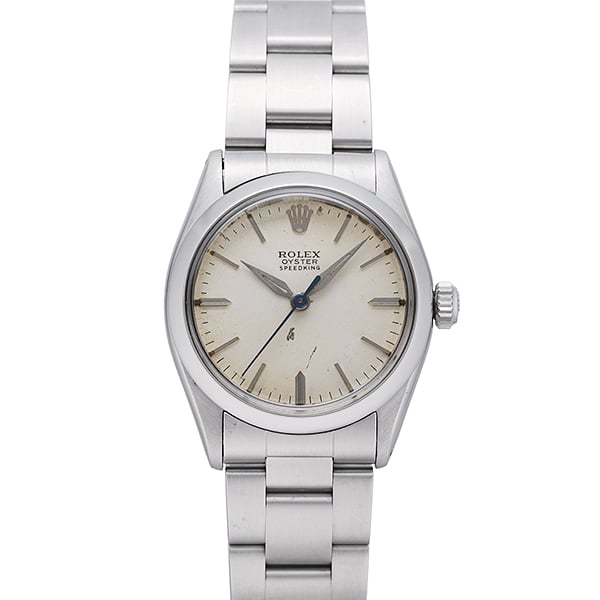 オイスター スピードキング[6430] Oyster Speedking | ロレックス