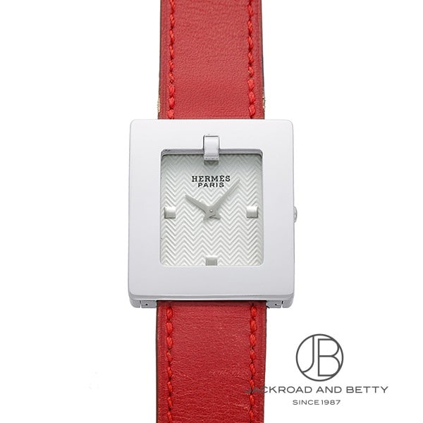 ベルトウォッチ[BE1.210] Belt Watch | エルメス レディース