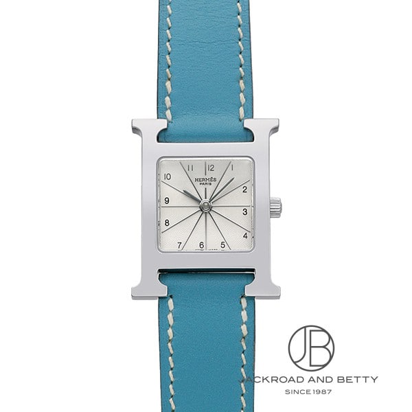 エルメス　Hウォッチ　PM HH1.210 Hウォッチ PM 25mm[HH1.210] H Watch | エルメス レディース