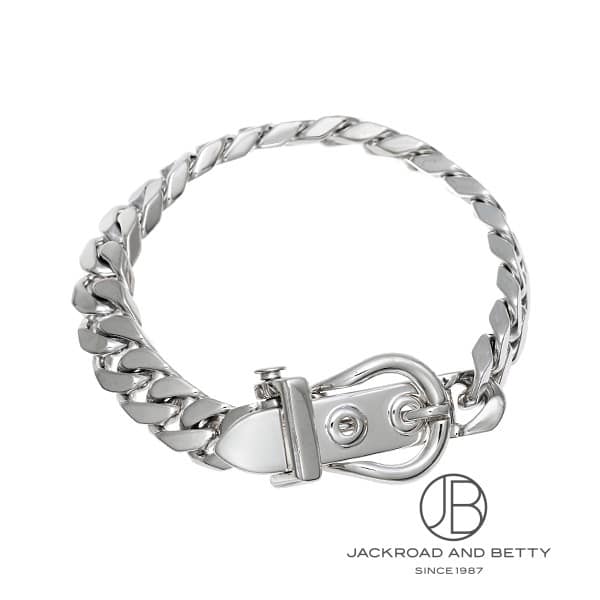ブックルセリエ ブレスレット PM[] Boucle Sellier Bracelet PM