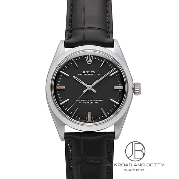 オイスター パーペチュアル[1002] Oyster Perpetual | ロレックス
