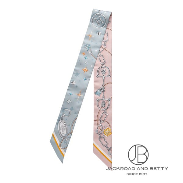 ツイリー セ・ラ・フェット ライトブルー[H062743S 14] Twilly Cest La