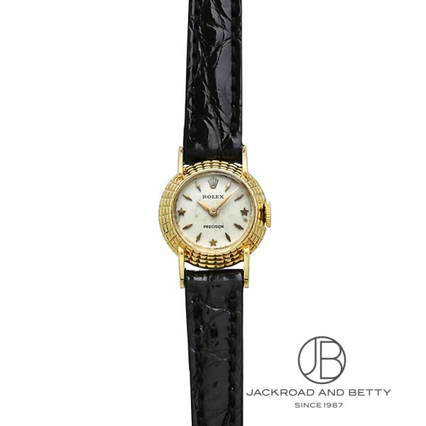 ★アンティーク 古時計 ⑤ スターダイヤル[8271] Star Dial | ロレックス レディース