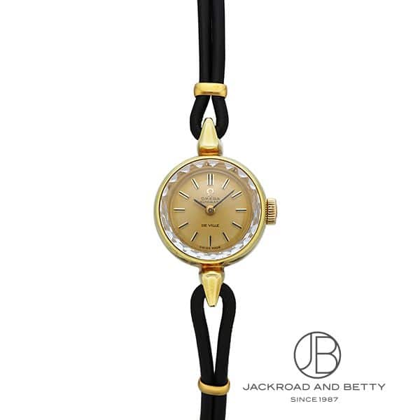 デ・ヴィル[] De Ville | オメガ レディース ヴィンテージ 時計