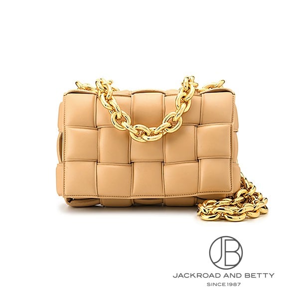 ボッテガヴェネタ　ボッテガ　チェーン　ハンドバッグ　レザー 三越伊勢丹 | Bottega Veneta/ボッテガ・ヴェネタ_Women通販