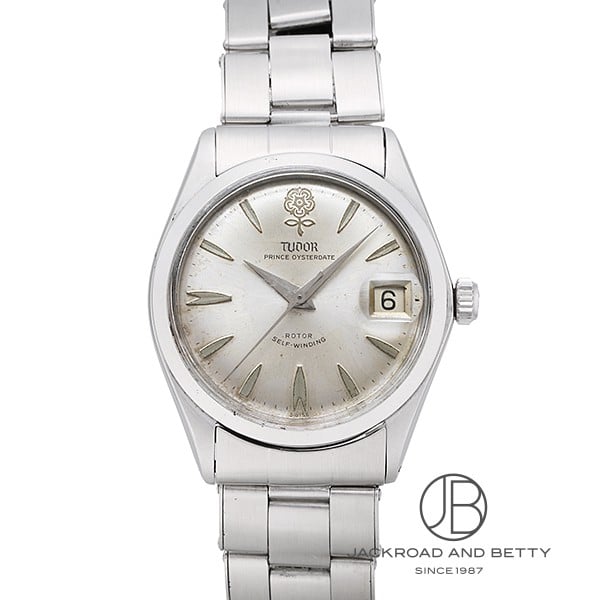 デカバラ プリンス オイスターデイト[7966] Prince Oyster Date