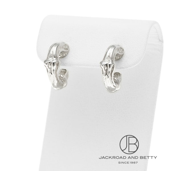 バンブー ピアス[] Bamboo pierced | ティファニー 中古 ジュエリー
