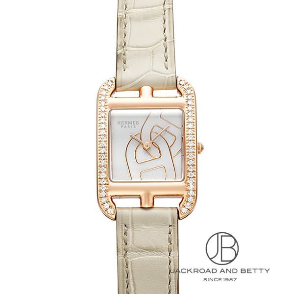 ケープコッド PM 31mm[W109293WW00] Cape Cod | エルメス レディース