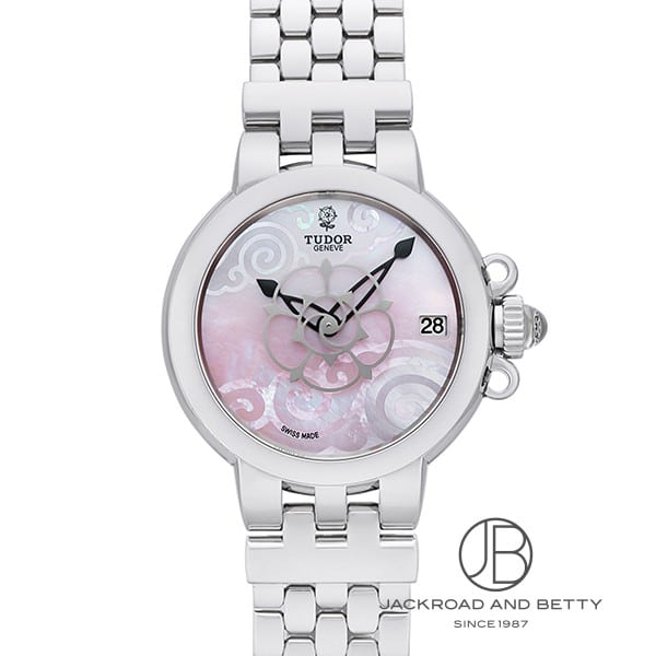 クレア ドゥ ローズ[35700] Clair de Rose | チューダー(チュードル