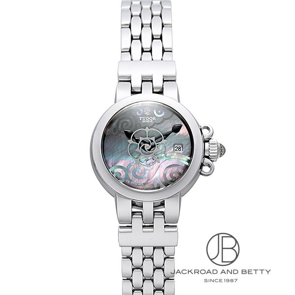 クレア ドゥ ローズ[35100] Clair de Rose | チューダー(チュードル