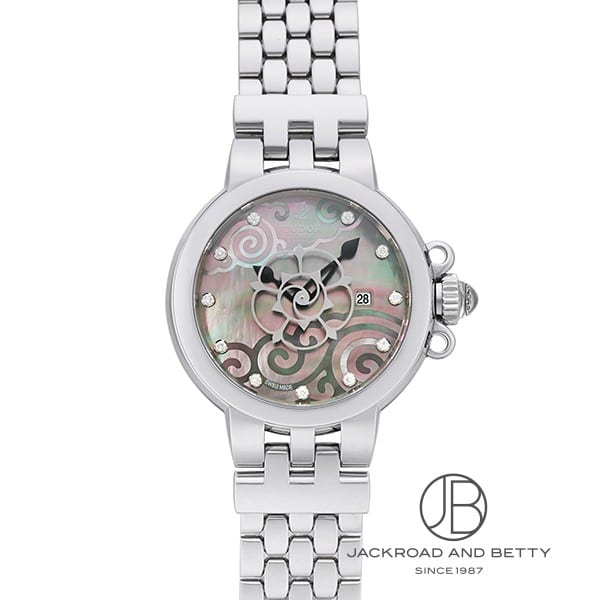 クレア ドゥ ローズ[35400] Clair de Rose | チューダー(チュードル