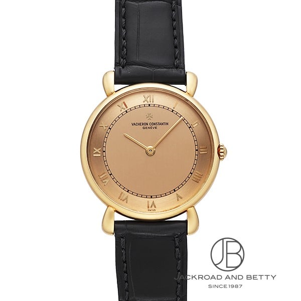 ラウンド[33084] Round | ヴァシュロン・コンスタンタン メンズ