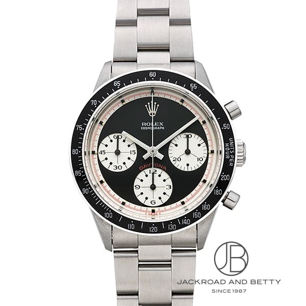 コスモグラフ デイトナ ポールニューマン[6241] Cosmograph Daytona