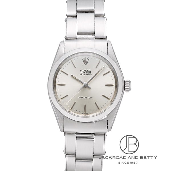 オイスター スピードキング[6430] Oyster Speedking | ロレックス