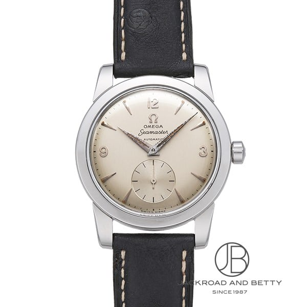 シーマスター オートマティック[2766-3] Sea-master automatic