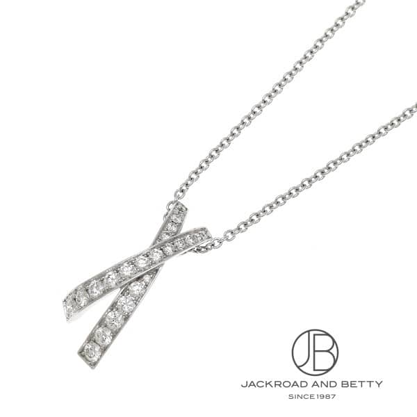 キス パヴェ ダイヤモンド ペンダント キス パヴェ ダイヤモンド ペンダント[RGP669] Kiss Pave Diamond