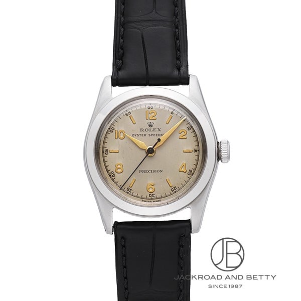 オイスター スピードキング[4220] Oyster Speed King | ロレックス