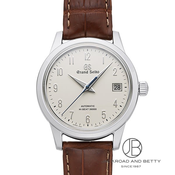 グランドセイコー ハイビート 36000[SBGH213] Grand Seiko Mechanical
