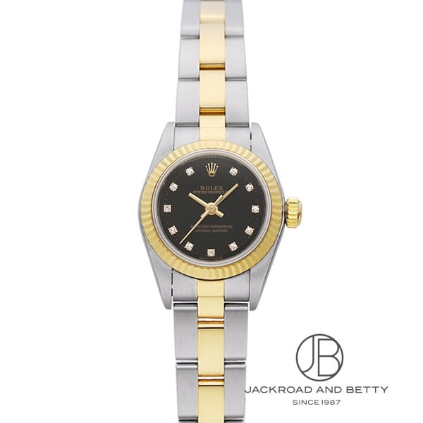 オイスターパーペチュアル[67193G] Oyster Perpetual