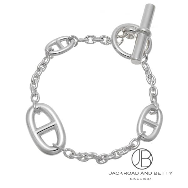 シェーヌ・ダンクル ファランドール ブレスレット LG[H104567B LG