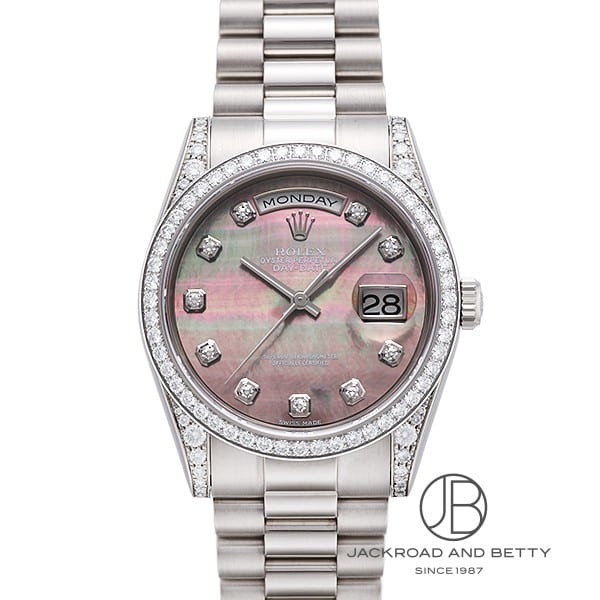 デイデイト[118389NA] Daydate | ロレックス メンズ 中古 時計