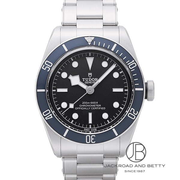 TUDOR チューダー ヘリテージ ブラックベイ 79230B-0008 時計 ヘリテージ ブラックベイ[79230B-0008] Heritage Black Bay