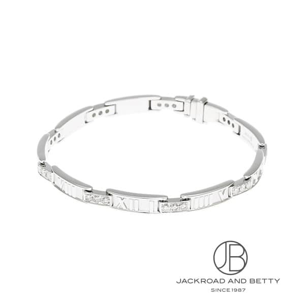 アトラス ダイヤモンド ブレスレット[] Atlas Diamonds Bracelet