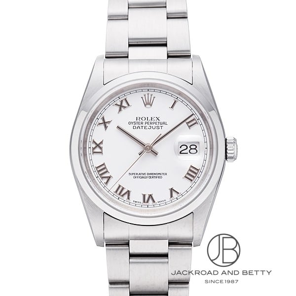 専用　ロレックス デイトジャスト 16200 DATEJUST ROLEX ロレックス デイトジャスト 1999年製 Ref.16200 ギャラ付き