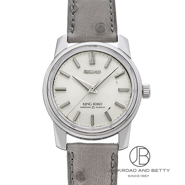 キングセイコー セカンド[44-9990] King Seiko 2nd | セイコー メンズ