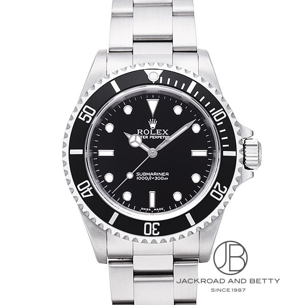 ロレックス サブマリーナー Ref.5513