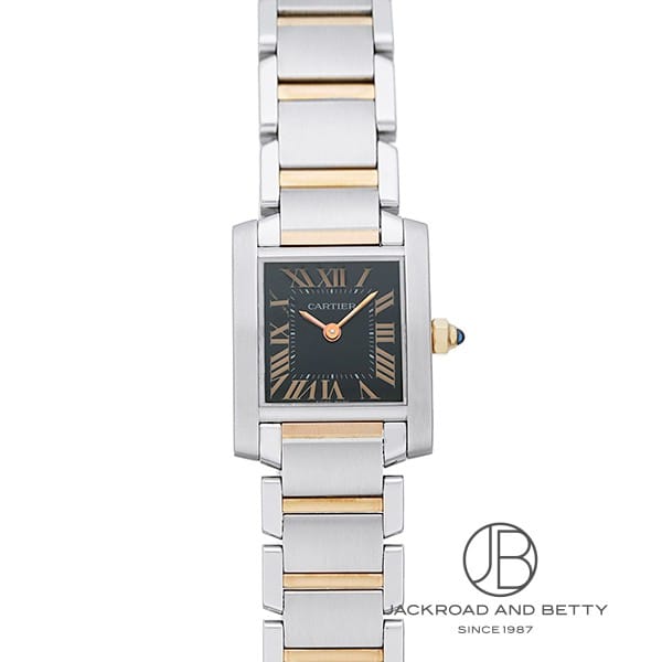 タンク フランセーズ SM[W5010001] Tank Francaise SM