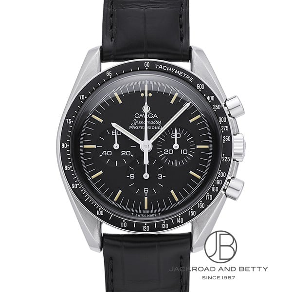 オメガ　スピードマスター　プロフェッショナル セコンド（Second） / オメガ スピードマスター