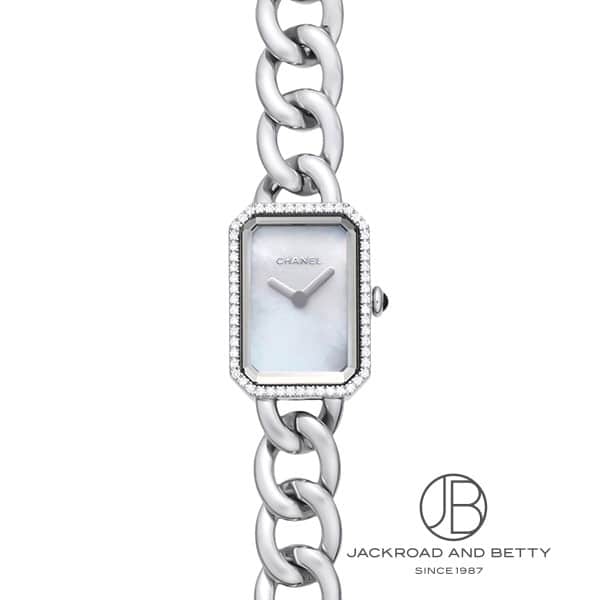プルミエール[H3253] Premiere | シャネル レディース 中古 時計