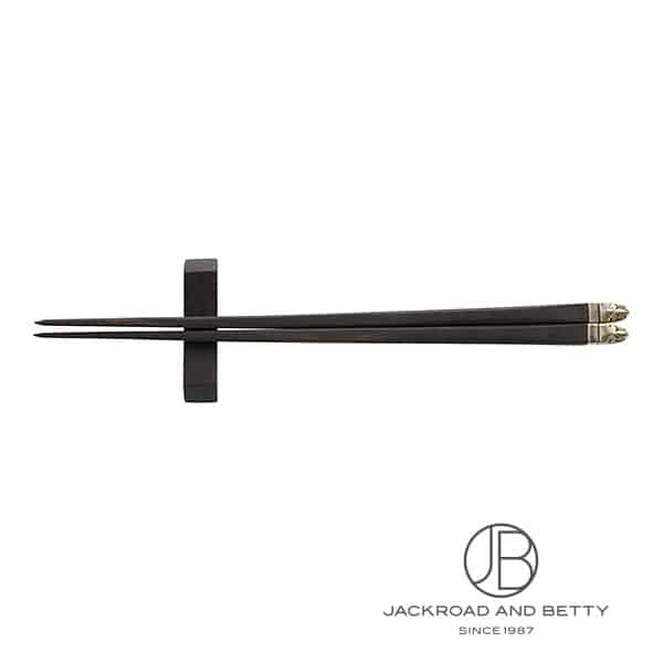 クロムハーツ フレアニーパーツ×箸セット[] Chrome Hearts Flare Knee