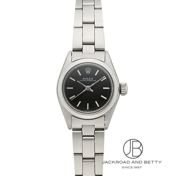 オイスターパーペチュアル[6618] Oyster Perpetual | ロレックス
