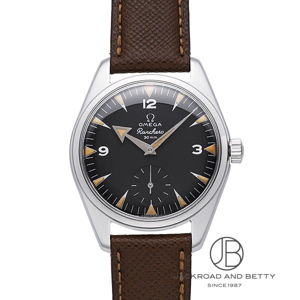 ランチェロ[2990-1] Ranchero | オメガ メンズ ヴィンテージ 時計