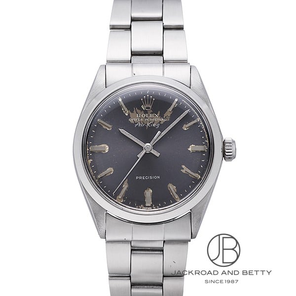 エアキング[5500] Air-King | ロレックス メンズ ヴィンテージ 時計