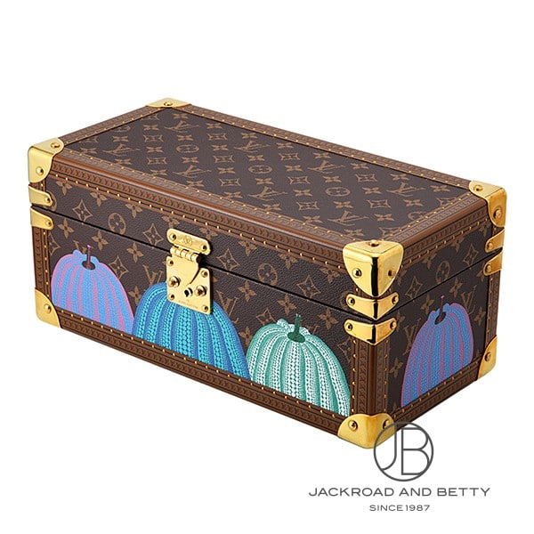 LV x YK コフレ アクセソワール[M10124] LV x YK Coffret Accessoires