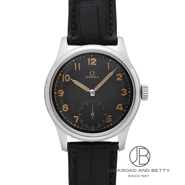 30mmキャリバー スモールセコンド[2400-3] 30mm Cal Small Second