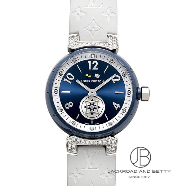 タンブール ラブリーカップ[Q13MI0] Tambour Lovely Cup | ルイ