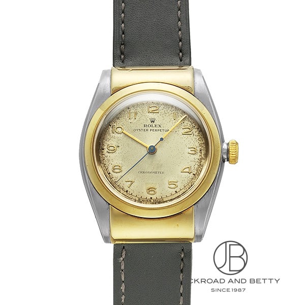 バブルバック[3065] Bubble Back | ロレックス メンズ ヴィンテージ 時計