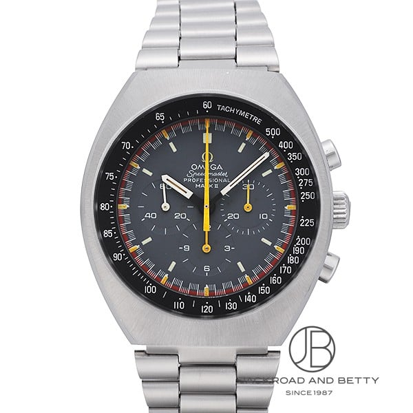 スピードマスター マークII[145.014] Speedmaster Mark II | オメガ