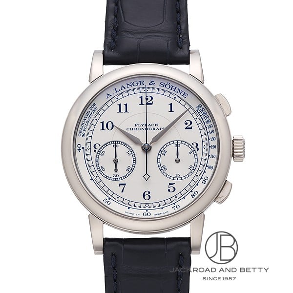 1815 クロノグラフ[414.026/LS4143AA] 1815 Chronograph | A.ランゲ