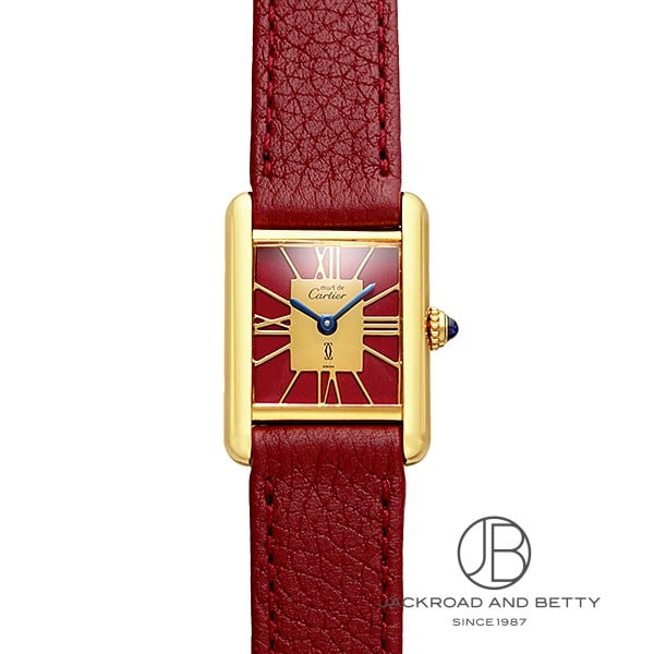 マストタンク SM[84919423] Must Tank SM | カルティエ レディース