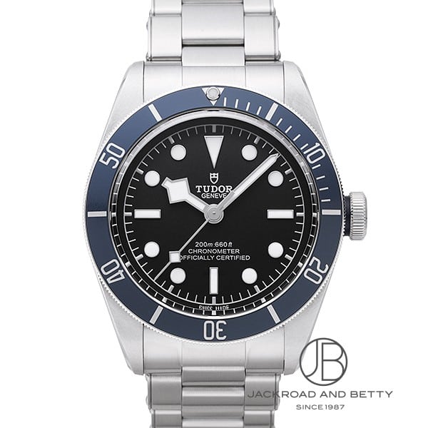 TUDOR チューダー ヘリテージ ブラックベイ 79230B-0008 時計 ヘリテージ ブラックベイ[79230B-0008] Heritage Black Bay