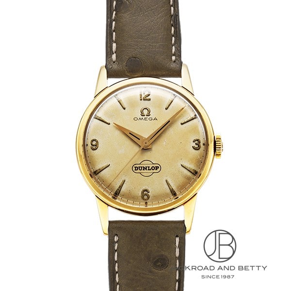 ラウンド[-] ROUND | オメガ メンズ ヴィンテージ 時計
