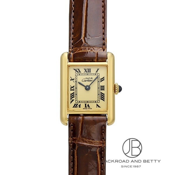 マストタンク SM[] Must Tank SM | カルティエ レディース