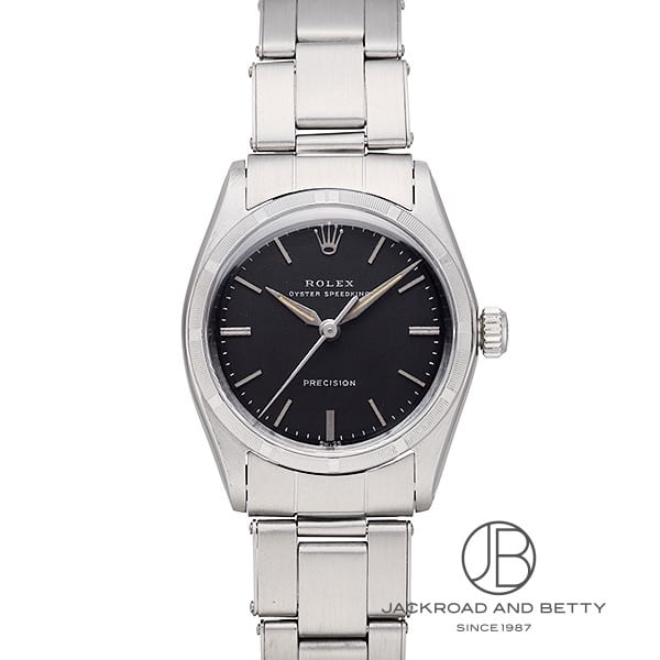 オイスター スピードキング[6431] Oyster Speedking | ロレックス