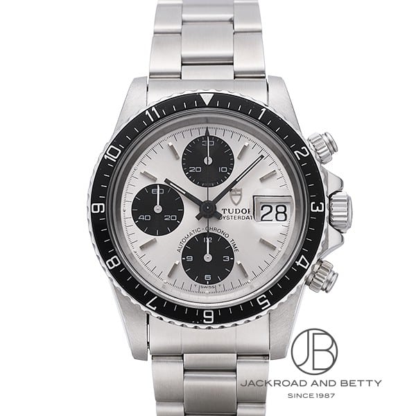 クロノタイム[79170] Chronotime | チューダー(チュードル) メンズ