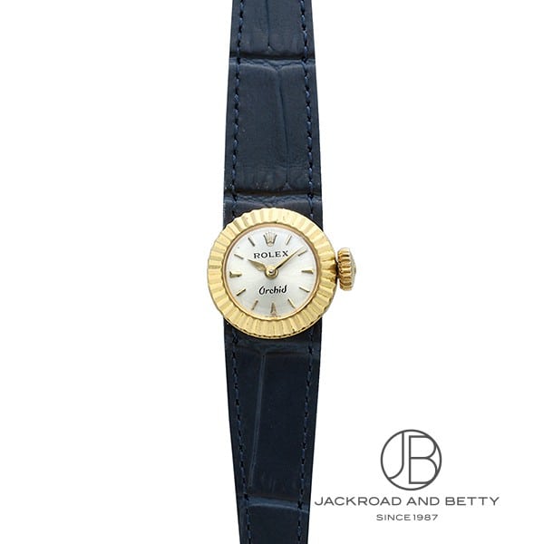 カメレオン オーキッド[9303] Chameleon Orchid | ロレックス